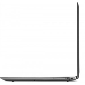 Lenovo 17.3'' IdeaPad 330 ICH, HD+, Procesor Intel® Core™ i5-8300H (8M Cache, up to 4.00 GHz), 4GB DDR4, 1TB, GeForce GTX 1050 2GB, FreeDos, Onyx Black