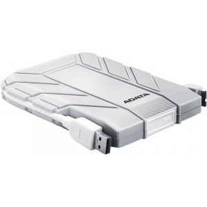 ADATA HD710A Pro 1TB 2.5 inch USB3.1 White ​IP68
