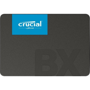 SSD Crucial BX500 4TB SATA-III 2.5 inch