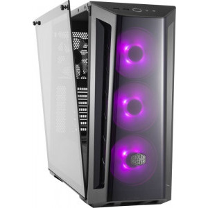 Cooler Master MasterBox MB520 RGB