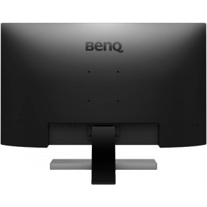 BenQ EL2870U 27.9 inch 4K 1 ms Silver-Black 60Hz
