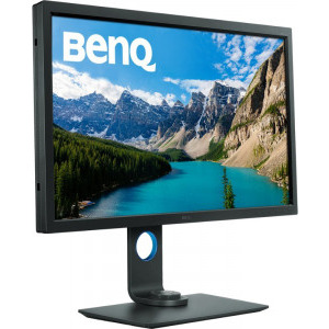 BenQ SW320 31.5 inch 4K HDR 5 ms Gray 60Hz