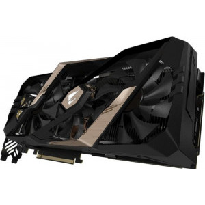 Placa video GIGABYTE AORUS GeForce RTX 2080 Ti XTREME 11GB GDDR6