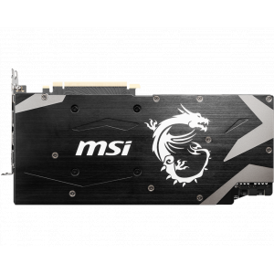Placa video MSI GeForce RTX 2070 ARMOR 8GB GDDR6 256-bit - PC Garage
