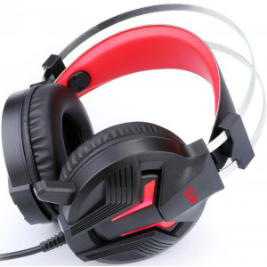 Redragon Memecoleous Black