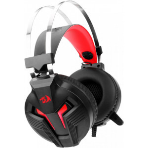 Redragon Memecoleous Black
