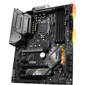 MSI MAG Z390 TOMAHAWK