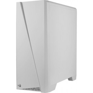 Aerocool Cylon RGB White