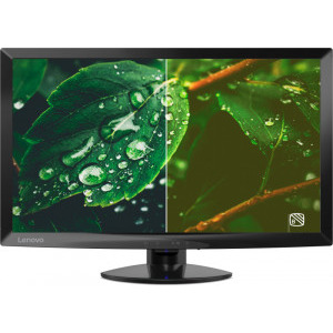 Lenovo D24-10 23.6 inch 5 ms Black 60Hz