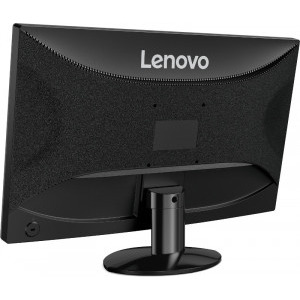 Lenovo D24-10 23.6 inch 5 ms Black 60Hz
