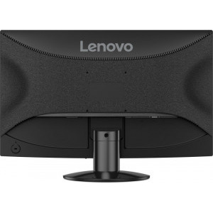 Lenovo D24-10 23.6 inch 5 ms Black 60Hz