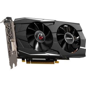 ASRock Radeon RX 570 Phantom Gaming D 4GB GDDR5 256-bit