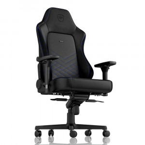 Noblechairs HERO Negru/Albastru