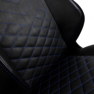 Noblechairs HERO Negru/Albastru