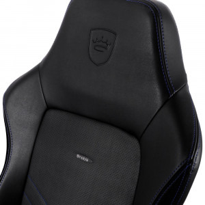 Noblechairs HERO Negru/Albastru