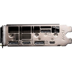 MSI GeForce RTX 2070 AERO 8GB GDDR6 256-bit