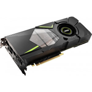 MSI GeForce RTX 2070 AERO 8GB GDDR6 256-bit