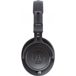 Audio-Technica On-Ear, ATH-M60X Black