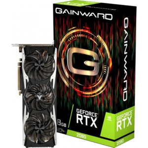 Gainward GeForce RTX 2080 8GB GDDR6 256-bit
