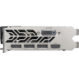 ASRock Radeon RX 570 Phantom Gaming D OC 8GB GDDR5 256-bit