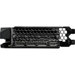 Palit GeForce RTX 4070 Dual 12GB GDDR6X 192-bit DLSS 3.0