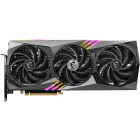 Placa video MSI GeForce RTX 4070 GAMING X TRIO 12GB GDDR6X 192-bit DLSS 3.0