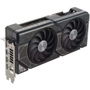 ASUS GeForce RTX 4070 DUAL OC 12GB GDDR6X 192-bit DLSS 3.0