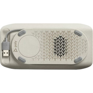 Poly Sync 20+, Microsoft, USB-A (BT600), Speakerphone