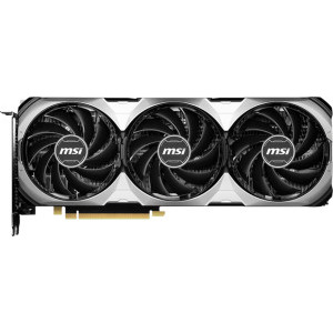 Placa video MSI GeForce RTX 4070 VENTUS 3X OC 12GB GDDR6X 192-bit