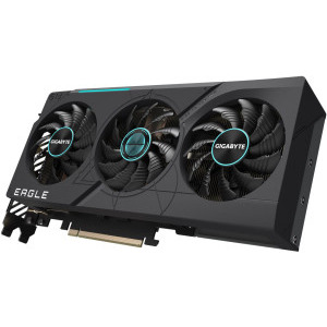 GIGABYTE GeForce RTX 4070 EAGLE OC 12GB GDDR6X 192-bit DLSS 3.0