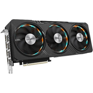 Placa video GIGABYTE GeForce RTX 4070 GAMING OC 12GB GDDR6X 192