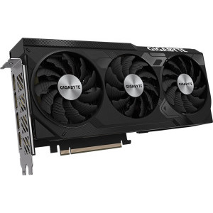 GIGABYTE GeForce RTX 4070 WINDFORCE OC 12GB GDDR6X 192-bit DLSS 3.0