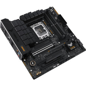 ASUS TUF GAMING B760M-PLUS