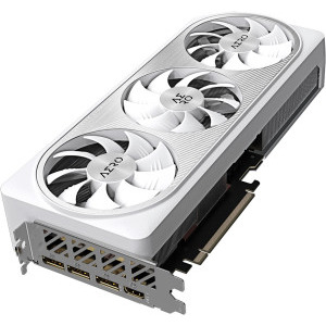 Placa video GIGABYTE GeForce RTX 4070 AERO OC 12GB GDDR6X 192-bit Placa video GIGABYTE GeForce RTX 4070 AERO OC 12GB GDDR6X 192-bit