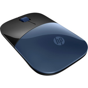 Mouse HP Z3700 Wireless Dark Blue