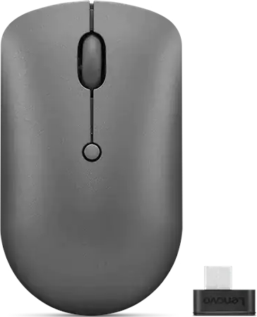 Mouse Lenovo 540 Wireless Storm Gray