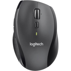 Mouse Logitech Marathon M705 Wireless Antracit