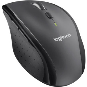 Logitech Marathon M705 Wireless Antracit