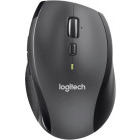 Mouse Logitech Marathon M705 Wireless Antracit