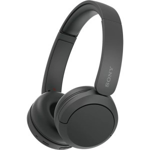 Sony On-Ear, WH-CH520 Black