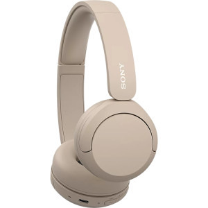 Sony On-Ear, WH-CH520 Beige