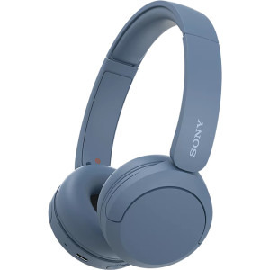 Sony On-Ear, WH-CH520 Blue