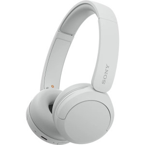 Sony On-Ear, WH-CH520 White
