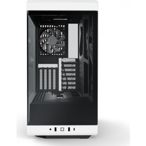 HYTE Y40 Black/White