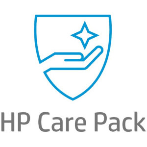 HP 2y Return to Depot Notebook Only SVC