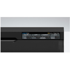 Epson LQ-780, Matriciala, Monocrom, Format A4