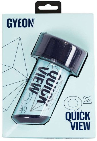 Ceara & Sealant Gyeon Tratament Hidrofob Parbriz  Q2M Quick View, 120ml