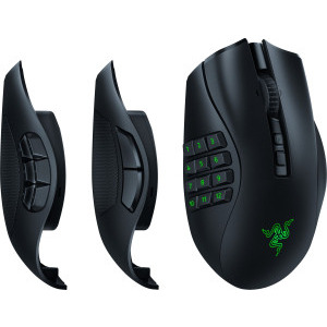 Razer Naga V2 Pro