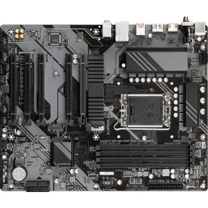 GIGABYTE B760 DS3H AX