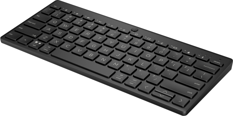 Tastatura HP 350 Bluetooth Black